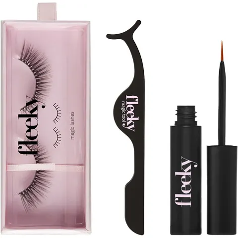 fleeky Magic Lashes Kit Sweety – Bild 2