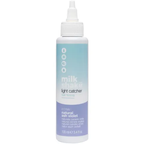 100ml milk_shake Light Catcher fast toning – Bild 2