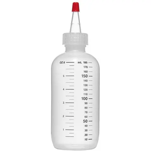 Efalock Auftrageflasche – Bild 2