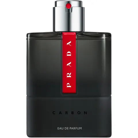 100ml Prada Luna Rossa Carbon Eau de Parfum – Bild 2