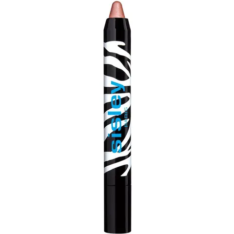 Sisley Phyto-Eye Twist 19 Sunset – Rosa – Bild 3