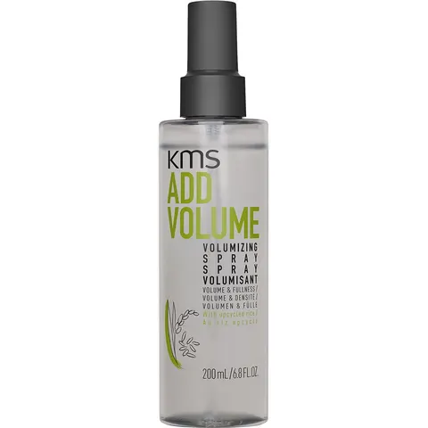 200ml KMS ADDVOLUME Volumizing Spray – Bild 2