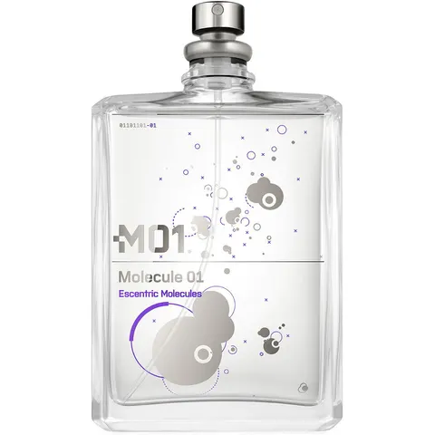 100ml Escentric Molecules Molecule 01 – Bild 3
