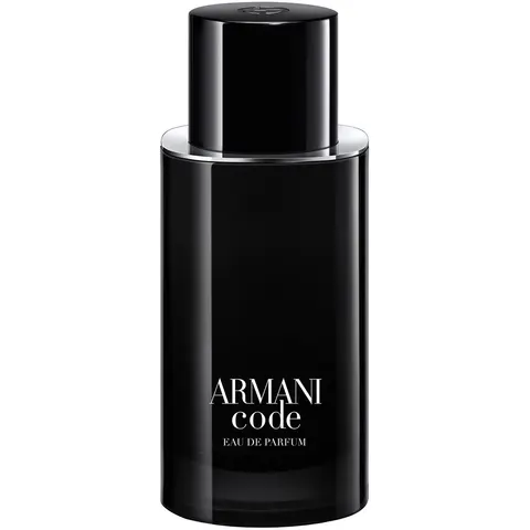 Giorgio Armani Code Eau de Parfum 75 ml – Bild 3