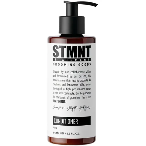 STMNT Grooming Goods Conditioner 275 ml – Bild 2