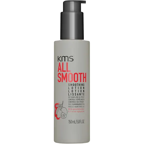 150ml KMS ALLSMOOTH Smoothing Lotion – Bild 2