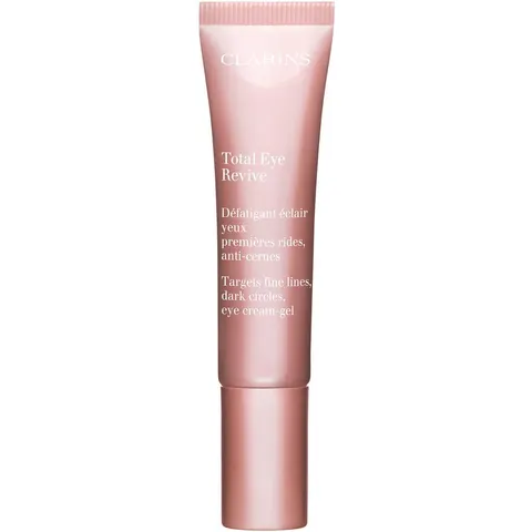 15ml CLARINS Total Eye Revive – Bild 2