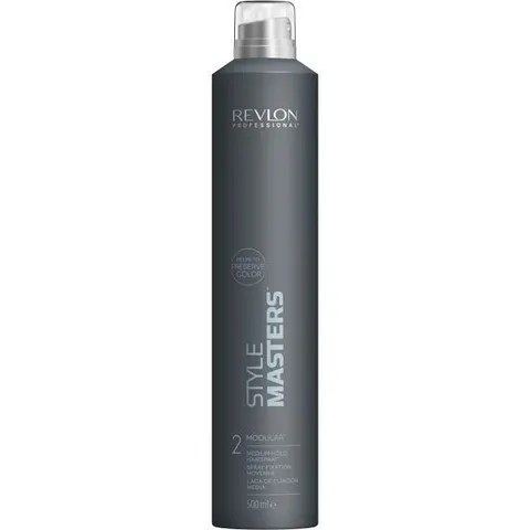 500ml Revlon Professional Style Masters Modular Hairspray – Bild 2