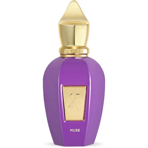 50ml XERJOFF V MUSE Eau de Parfum – Bild 2