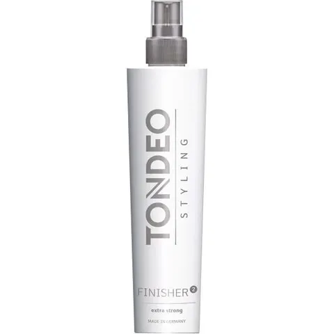 200ml Tondeo Styling Finisher 2 – Bild 3
