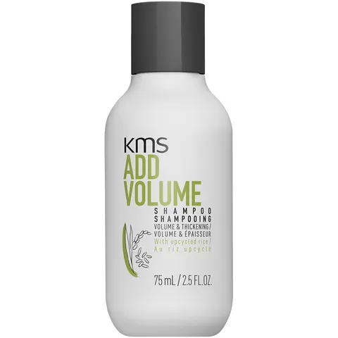 75ml KMS ADDVOLUME Shampoo – Bild 2