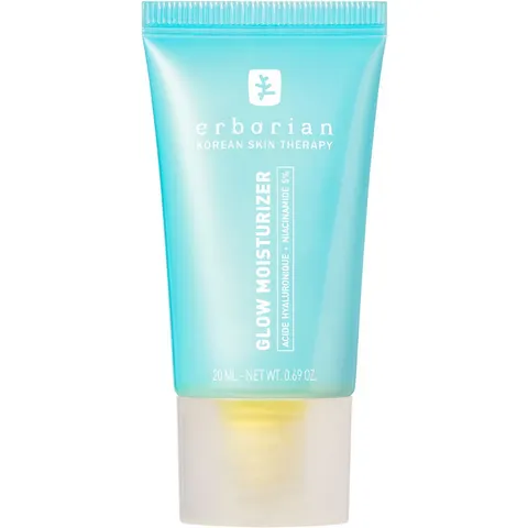 20ml Erborian Glow Moisturizer – Bild 2