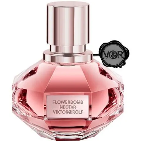50ml Viktor & Rolf Flowerbomb Nectar Eau de Parfum – Bild 3