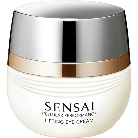 Sensai Cellular Performance Lifting Eye Cream 15 ml – Bild 2