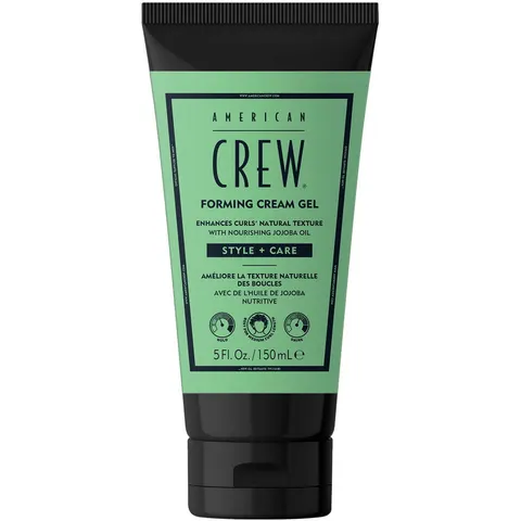 American Crew Forming Creme Gel – Bild 3