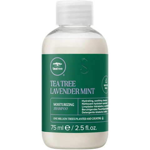 75ml Paul Mitchell Tea Tree Lavender Mint Shampoo – 204500 – Bild 2