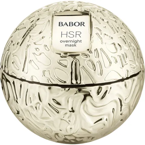 50ml BABOR HSR Lifting Overnight Mask – Bild 2