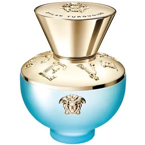 50ml Versace Dylan Turquoise Eau de Toilette – Bild 4