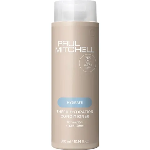 300ml Paul Mitchell Hydrate Sheer Conditioner – 130542 – Bild 2