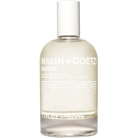 50ml MALIN+GOETZ Leather Eau de Parfum – Bild 2