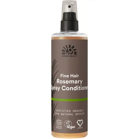 Urtekram Rosemary Spray Conditioner – Transparent 250 – Bild 2