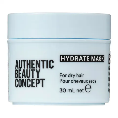 30ml Authentic Beauty Concept Hydrate Mask – Bild 2