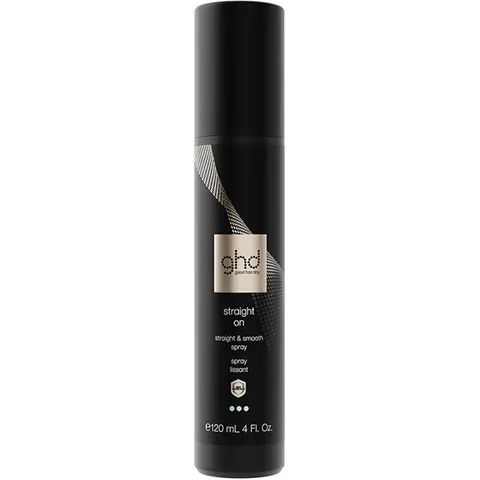 120ml ghd straight on - straight & smooth spray – Bild 2