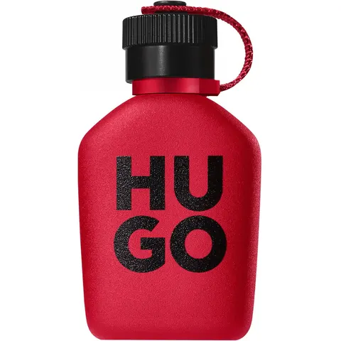 Hugo Boss Hugo Intense Eau de Parfum 75 ml – Bild 3