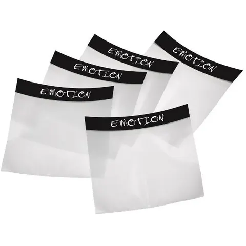 Efalock Emotion Perfect Color Wraps – Bild 2