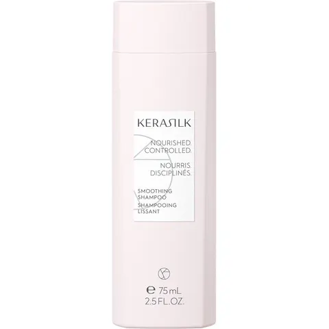 75ml KERASILK Bändigendes Shampoo – Bild 2
