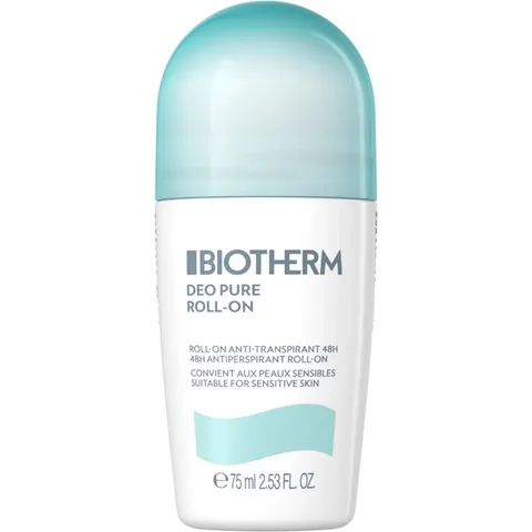75ml Biotherm Deo Pure Deo Roll-On – Bild 2