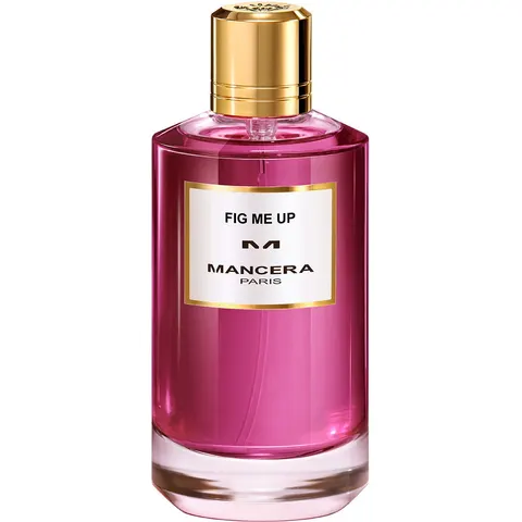 120ml MANCERA Fig Me Up Eau de Parfum – Bild 2