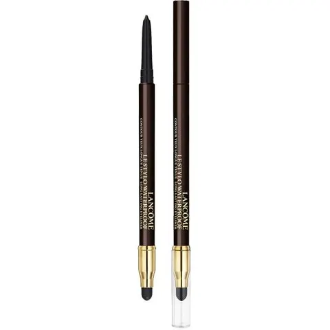 Lancôme Le Stylo Waterproof 3 – Brun – Bild 3
