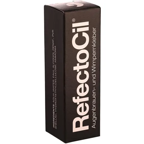 4ml RefectoCil Brow & Lash Styling Glue – Bild 3