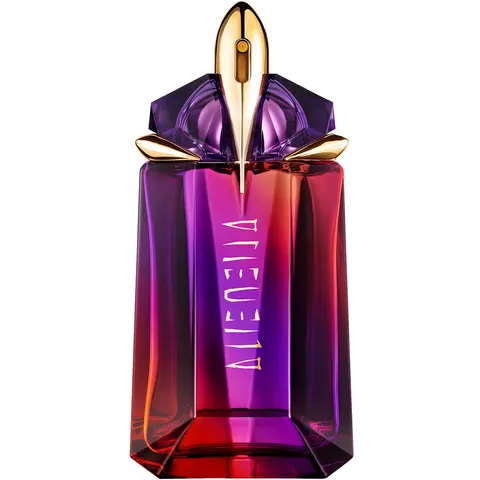 60ml MUGLER Alien Hypersense Eau de Parfum Refillable – Bild 3