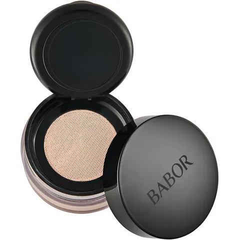 20g BABOR Mattifying Fixing Powder – Bild 2