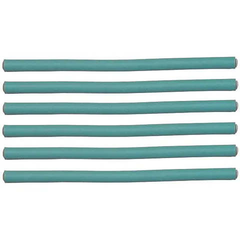 6 Stück Efalock Flex-Wickler – 20001990 – Bild 2