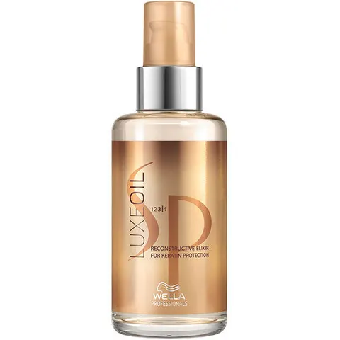 30ml Wella SP LuxeOil Reconstructive Elixir – Bild 3