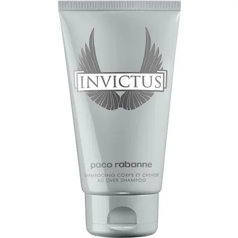 150ml rabanne Invictus All Over Shampoo – Bild 2