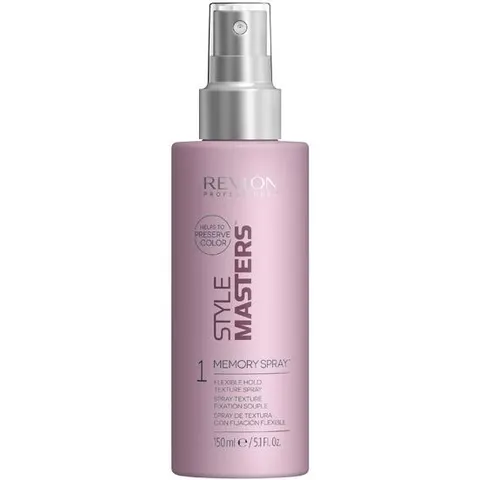 Revlon Style Masters Styling Memory spray 150 ml – Bild 4