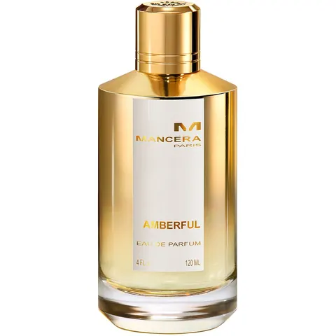 120ml MANCERA Amberful Eau de Parfum – Bild 2