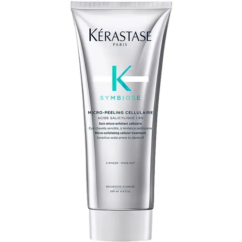 200ml Kérastase Symbiose Micro-Peeling Cellulaire – Bild 2
