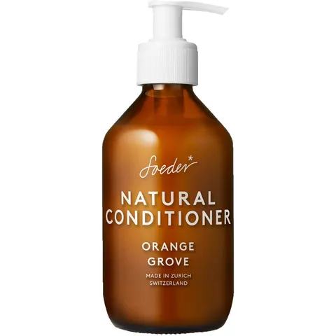 250ml Soeder Natural Conditioner Orange Grove – Bild 2