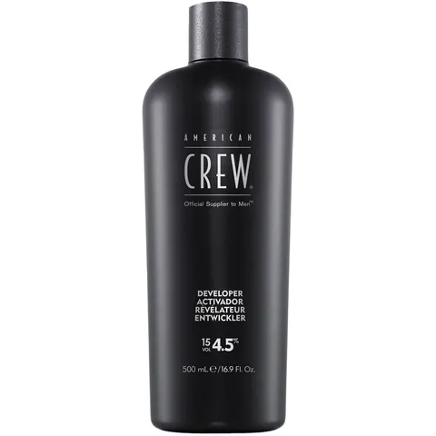 500ml American Crew Presicion Blend Peroxide – Bild 3