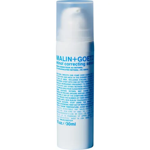 30ml MALIN+GOETZ Retinol Correcting Serum – Bild 2