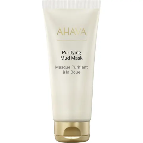 100ml AHAVA Cleanse Purifying Mud Mask – Bild 3