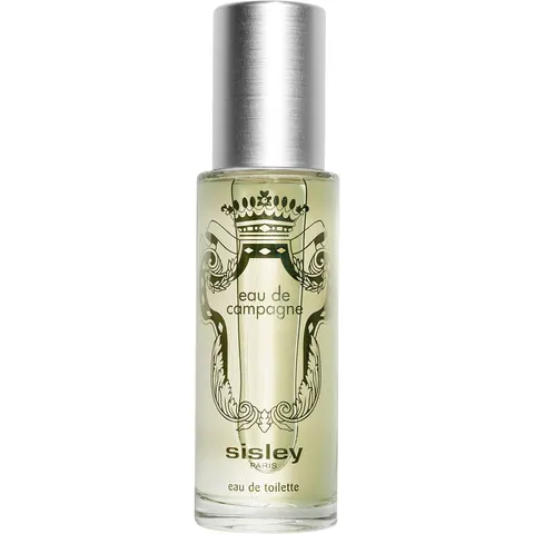 Sisley Eau de Campagne Eau de Toilette 100 ml – Bild 2