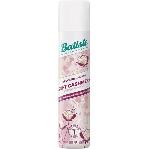 200ml Batiste Soft Cashmere – Bild 2