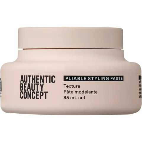 85ml Authentic Beauty Concept Pliable Styling Paste – Bild 2