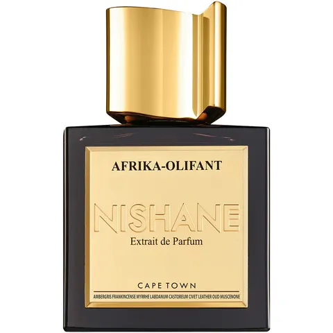 50ml NISHANE Afrika-Olifant Extrait de Parfum – Bild 2